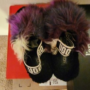 Womens Ugg slippers
